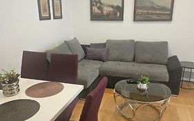 Laurus Makarska Accommodation